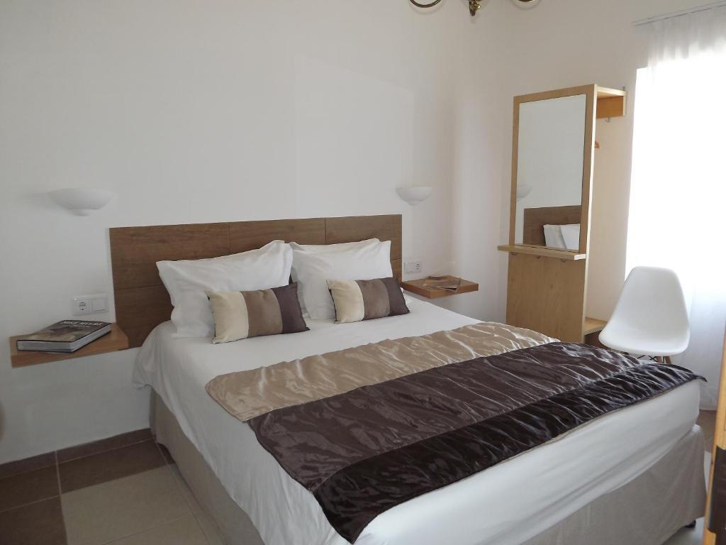 Hotel Mar Azul Lagos Room photo