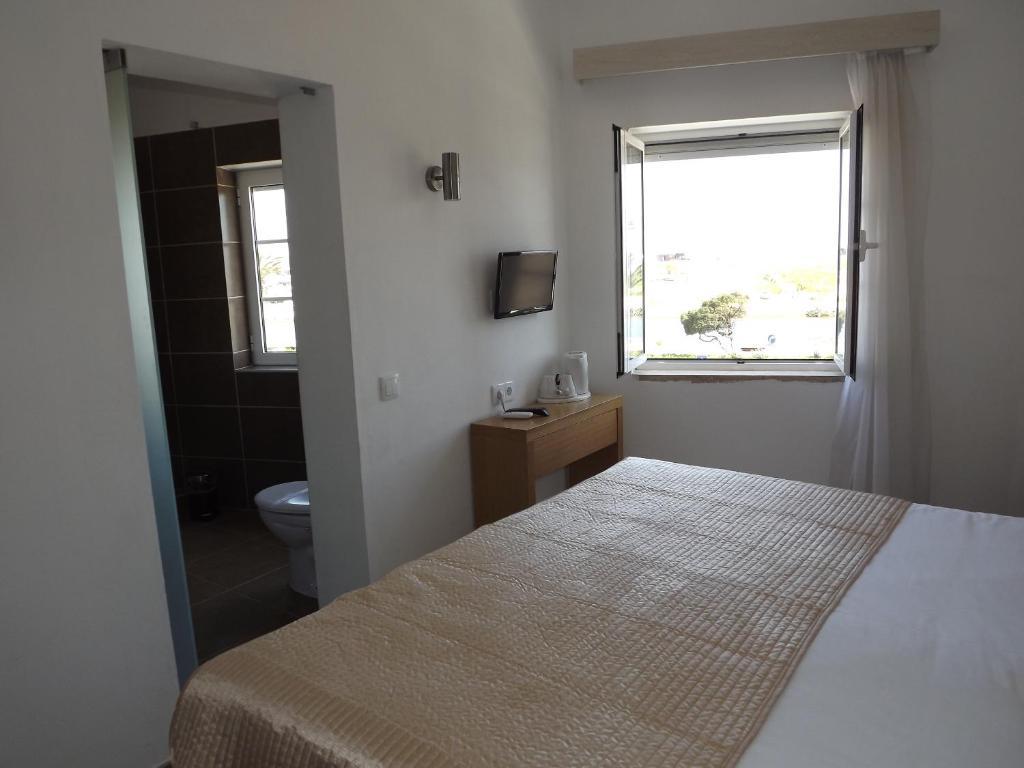 Hotel Mar Azul Lagos Room photo