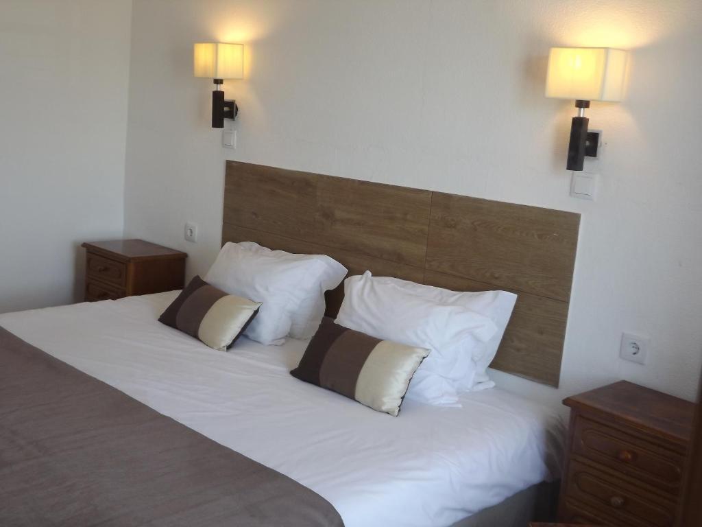 Hotel Mar Azul Lagos Room photo