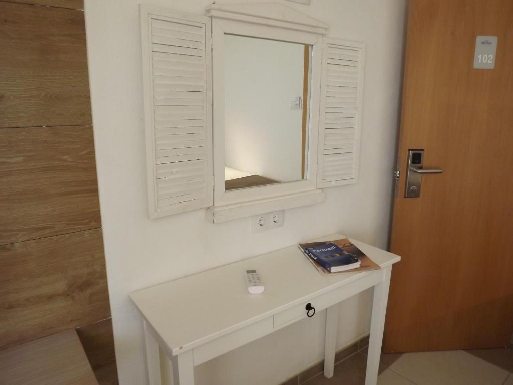 Hotel Mar Azul Lagos Room photo