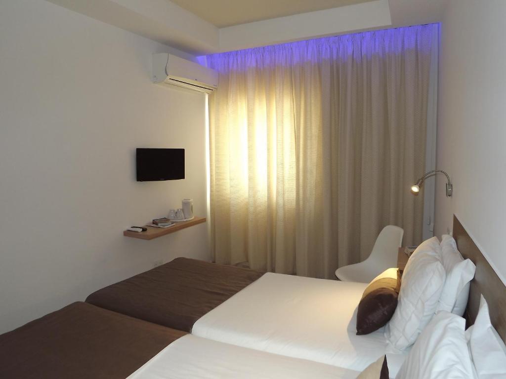 Hotel Mar Azul Lagos Room photo