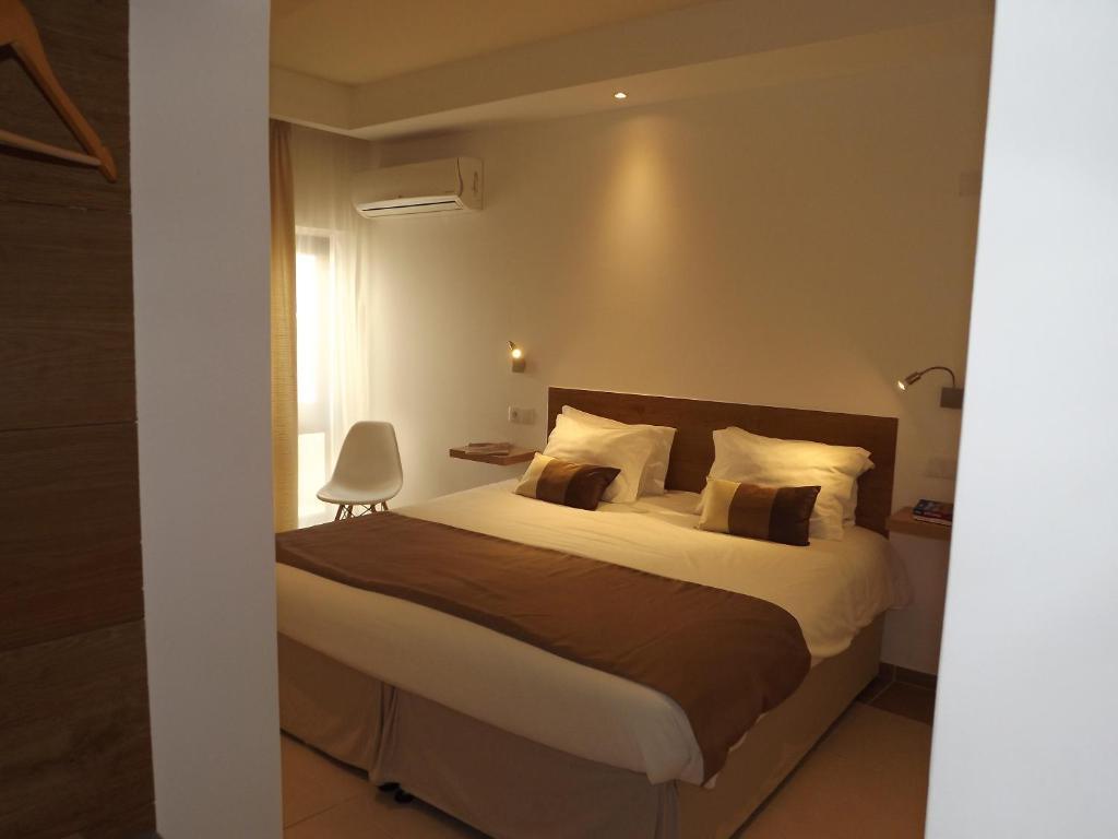 Hotel Mar Azul Lagos Room photo